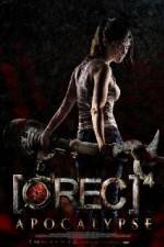 Watch [REC] 4: Apocalipsis Megashare9